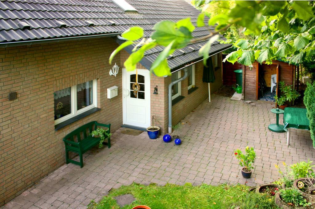Ferienwohnung Anna แวร์เมลสเคียร์เคน ห้อง รูปภาพ