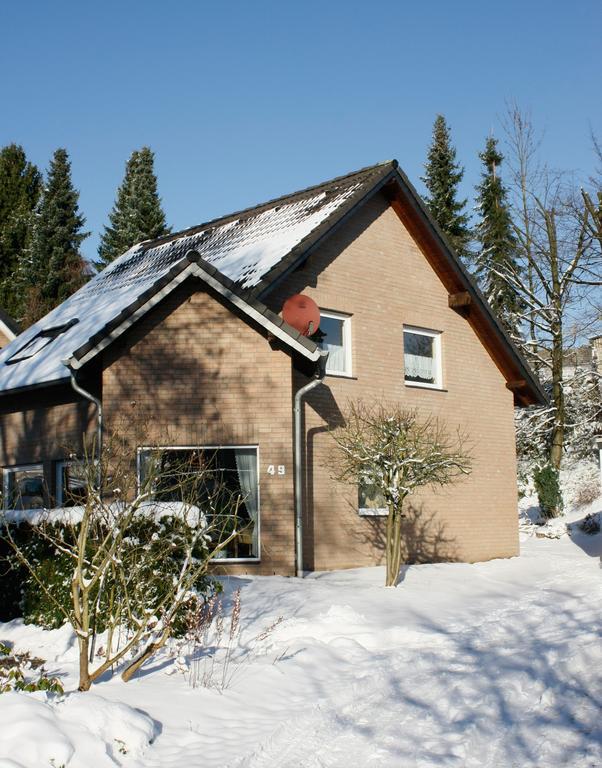 Ferienwohnung Anna แวร์เมลสเคียร์เคน ห้อง รูปภาพ