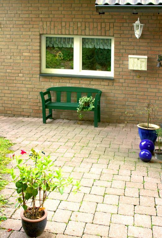 Ferienwohnung Anna แวร์เมลสเคียร์เคน ห้อง รูปภาพ